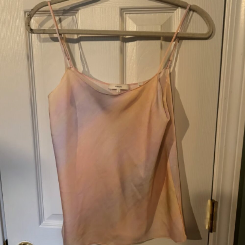 Vince. Tank Top